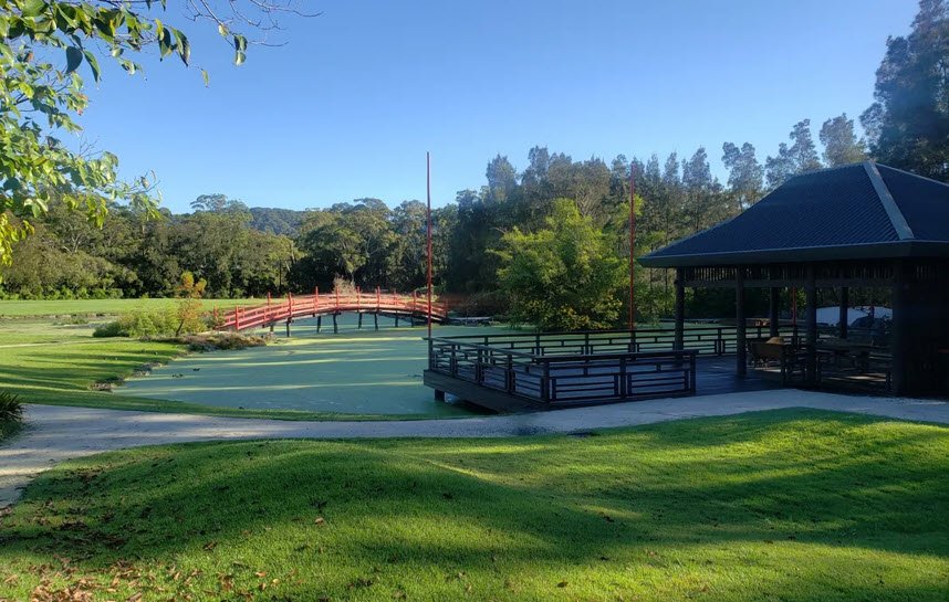 North Coast Regional Botanic Garden - Coffs Harbour, Coffs Harbour, New South Wales, Australia, Australia
